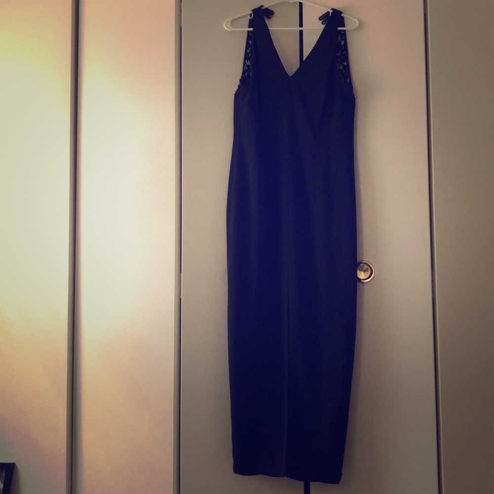 Vintage dress